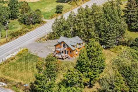 5 Dallas Hill Road Rangeley ME 04970