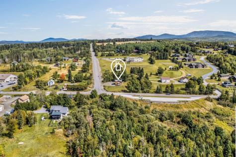 5 Dallas Hill Road Rangeley ME 04970
