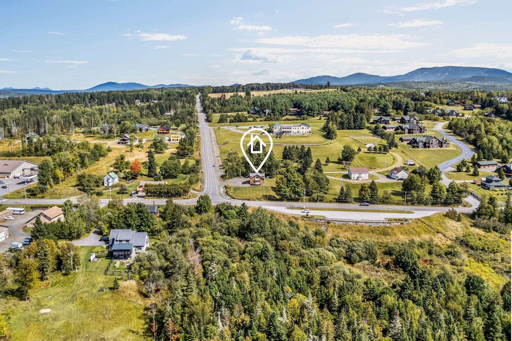 5 Dallas Hill Road Rangeley ME 04970