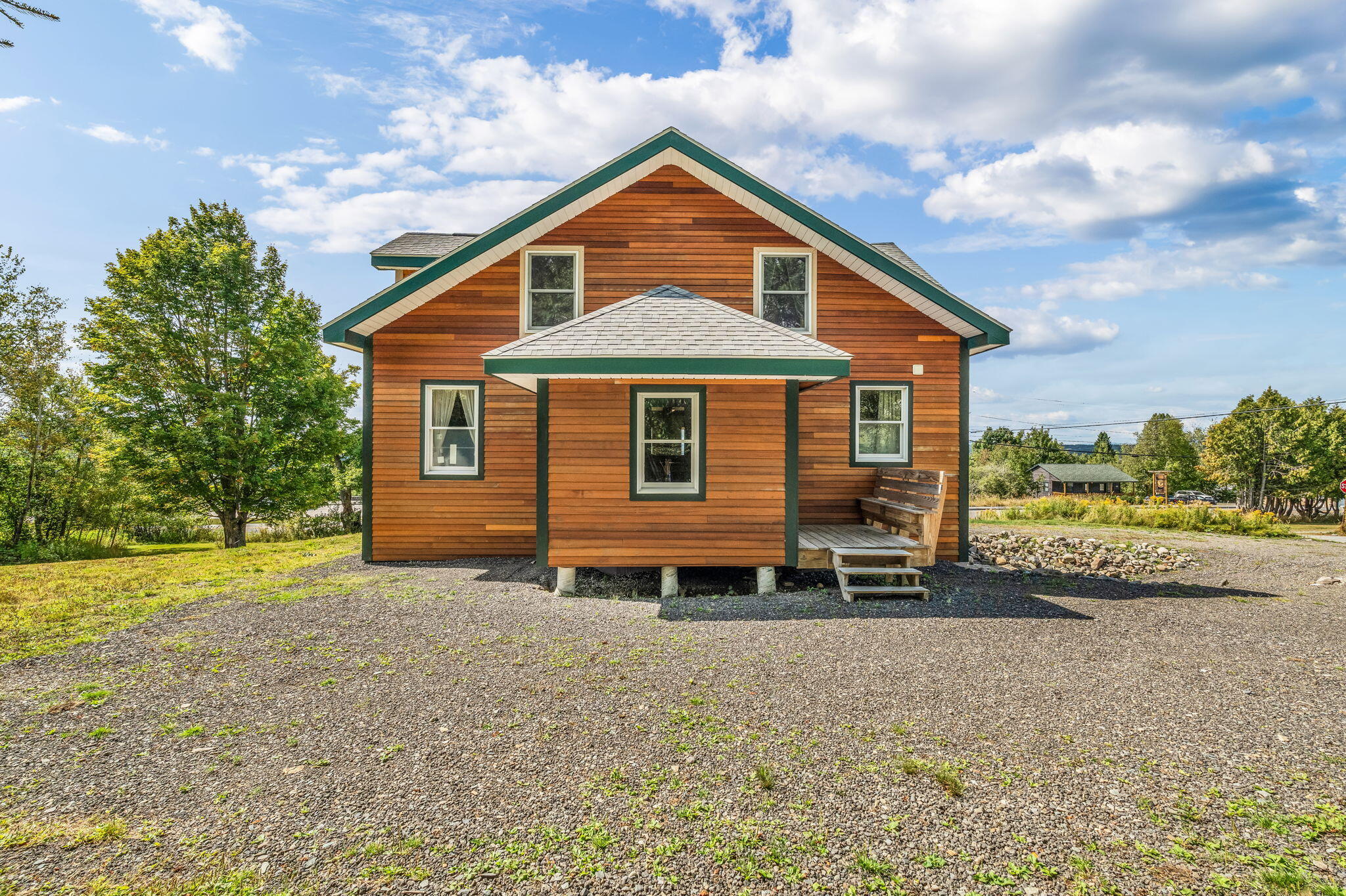 5 Dallas Hill Road Rangeley ME 04970