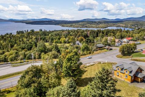 5 Dallas Hill Road Rangeley ME 04970