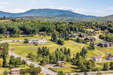 5 Dallas Hill Road Rangeley ME 04970