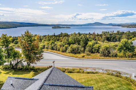 5 Dallas Hill Road Rangeley ME 04970