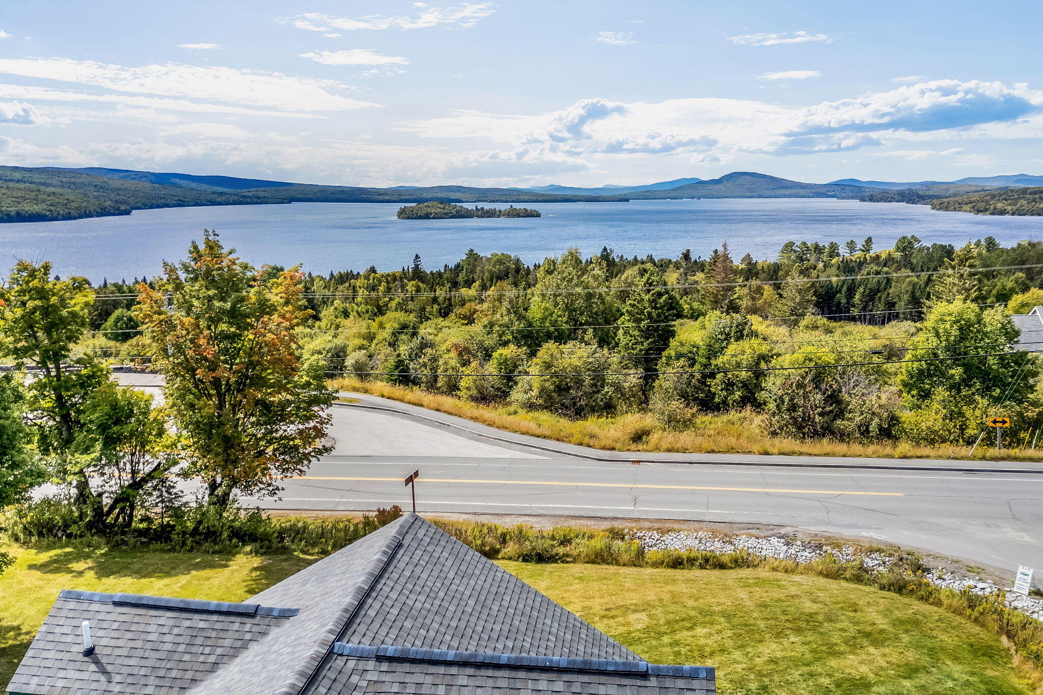 5 Dallas Hill Road Rangeley ME 04970