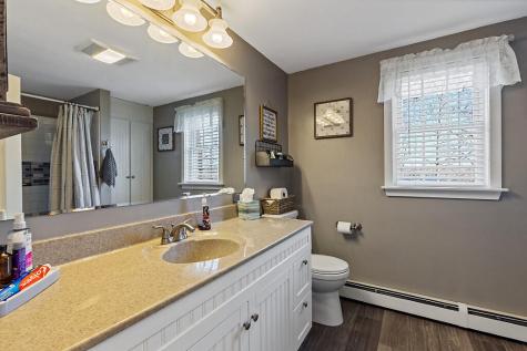 44 7th Fire Road China ME 04358