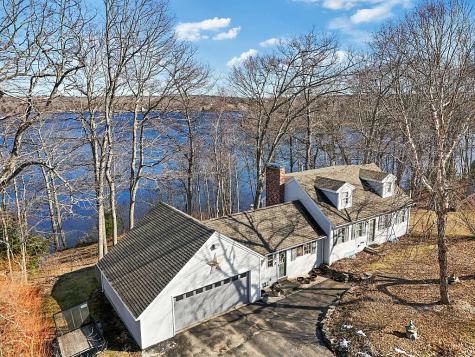 44 7th Fire Road China ME 04358