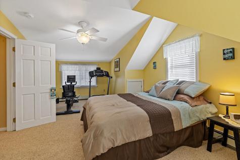 44 7th Fire Road China ME 04358