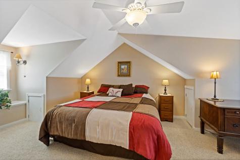 44 7th Fire Road China ME 04358