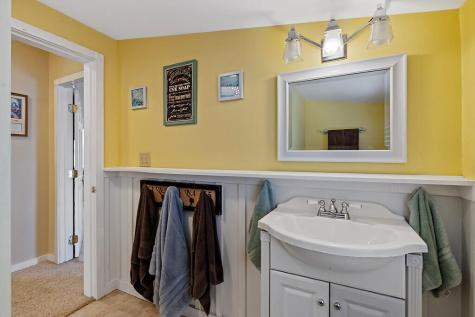 44 7th Fire Road China ME 04358