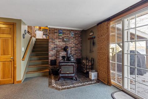 44 7th Fire Road China ME 04358