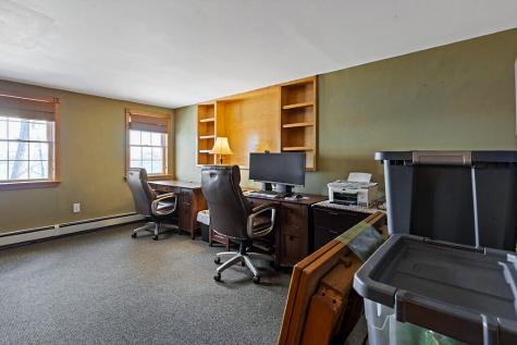 44 7th Fire Road China ME 04358