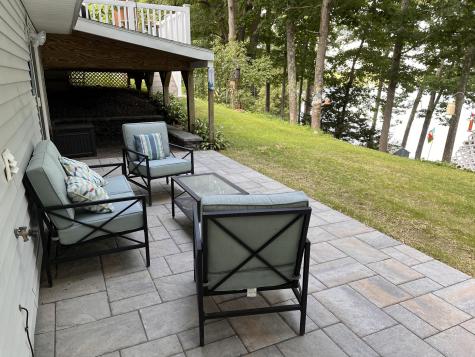 44 7th Fire Road China ME 04358