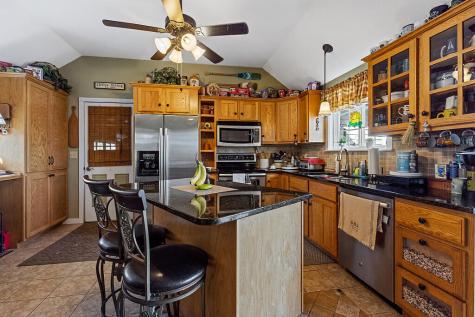 44 7th Fire Road China ME 04358