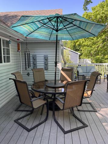 44 7th Fire Road China ME 04358