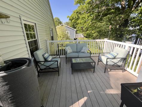 44 7th Fire Road China ME 04358