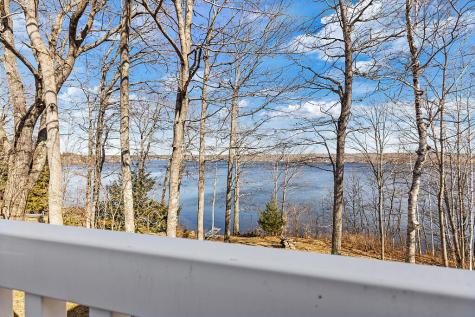 44 7th Fire Road China ME 04358