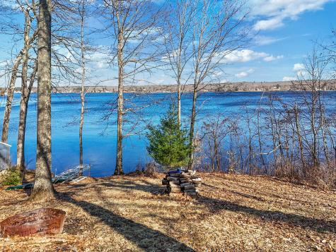 44 7th Fire Road China ME 04358