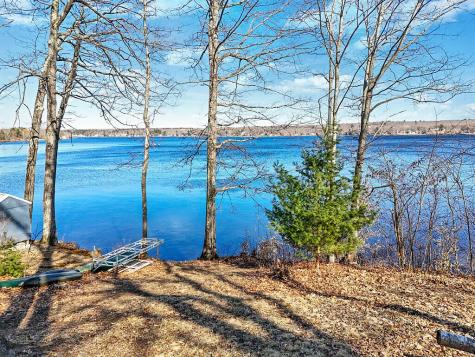 44 7th Fire Road China ME 04358