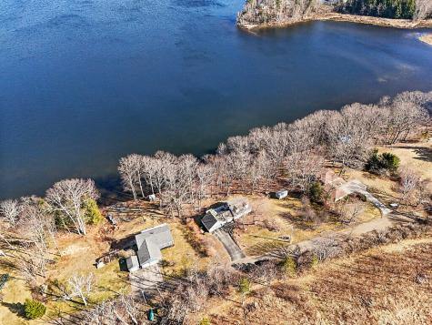 44 7th Fire Road China ME 04358