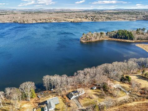 44 7th Fire Road China ME 04358