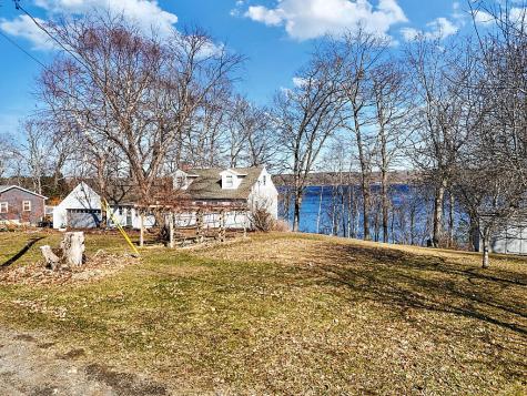 44 7th Fire Road China ME 04358