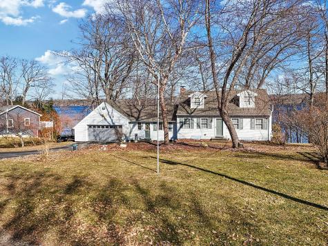 44 7th Fire Road China ME 04358