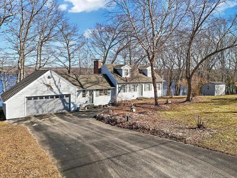 44 7th Fire Road China ME 04358