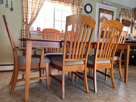 44 7th Fire Road China ME 04358