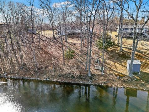 44 7th Fire Road China ME 04358