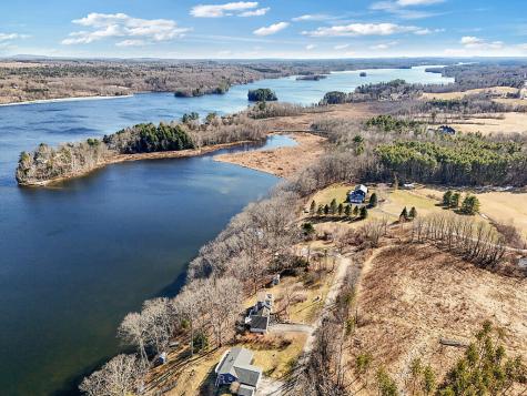 44 7th Fire Road China ME 04358