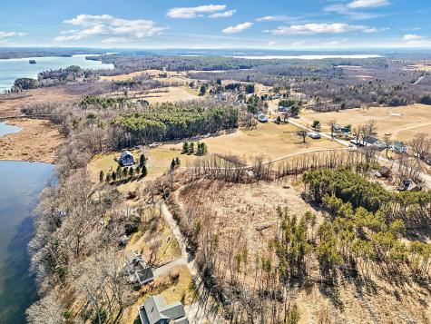 44 7th Fire Road China ME 04358