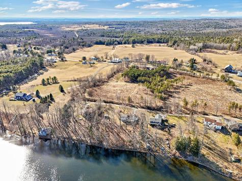 44 7th Fire Road China ME 04358