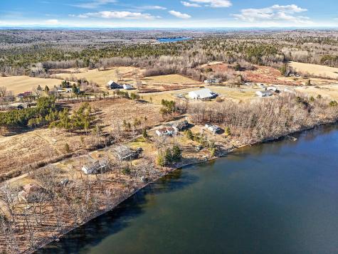 44 7th Fire Road China ME 04358