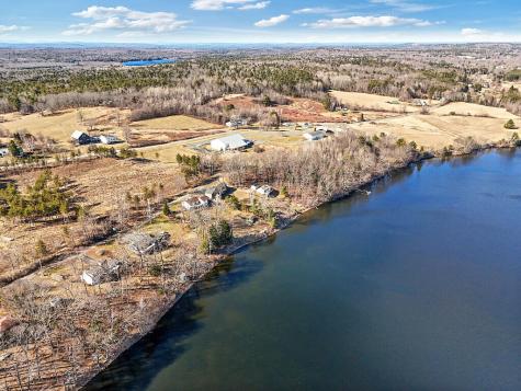 44 7th Fire Road China ME 04358