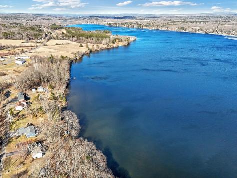 44 7th Fire Road China ME 04358