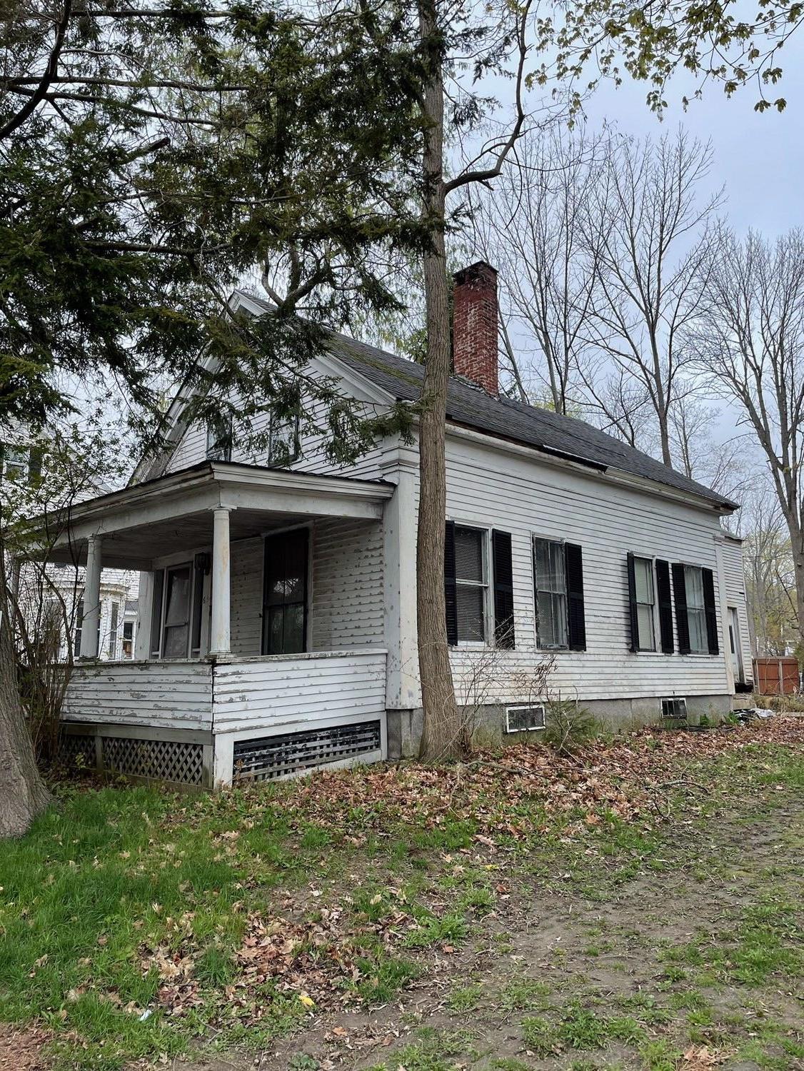 65 Green Street Augusta ME 04330