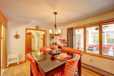 26 Larnus Hill Lane Blue Hill ME 04614