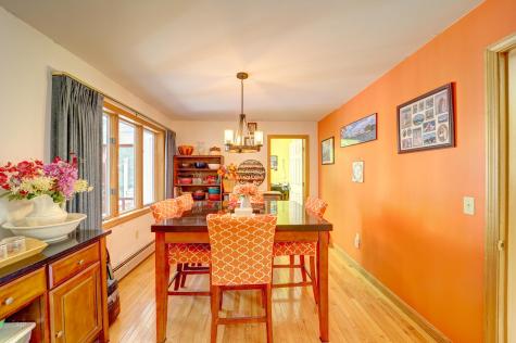 26 Larnus Hill Lane Blue Hill ME 04614