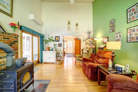 26 Larnus Hill Lane Blue Hill ME 04614