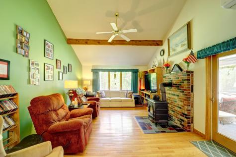 26 Larnus Hill Lane Blue Hill ME 04614