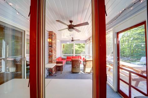 26 Larnus Hill Lane Blue Hill ME 04614