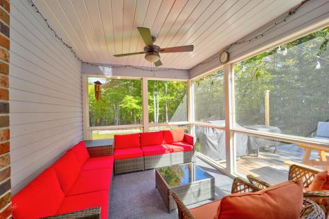 26 Larnus Hill Lane Blue Hill ME 04614