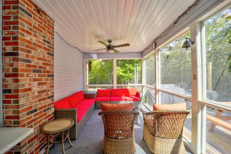 26 Larnus Hill Lane Blue Hill ME 04614