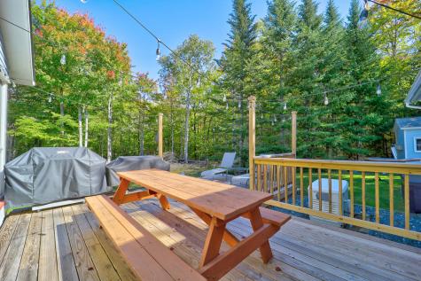 26 Larnus Hill Lane Blue Hill ME 04614