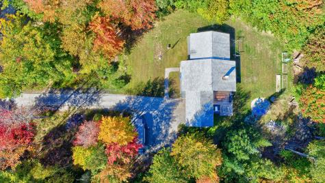 26 Larnus Hill Lane Blue Hill ME 04614