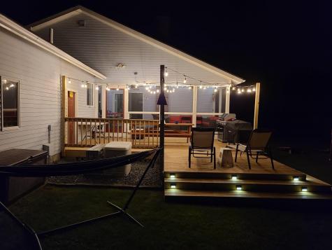 26 Larnus Hill Lane Blue Hill ME 04614