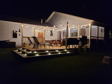 26 Larnus Hill Lane Blue Hill ME 04614