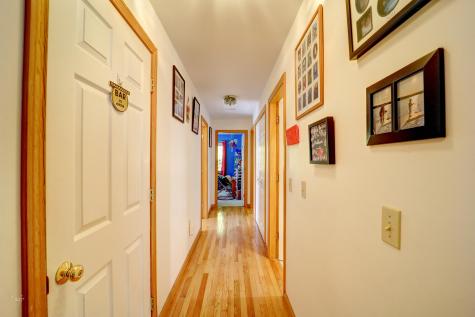 26 Larnus Hill Lane Blue Hill ME 04614