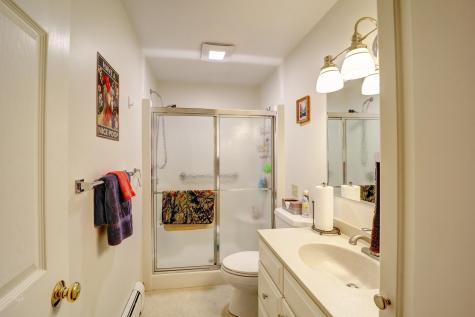 26 Larnus Hill Lane Blue Hill ME 04614