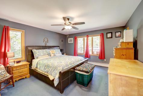 26 Larnus Hill Lane Blue Hill ME 04614